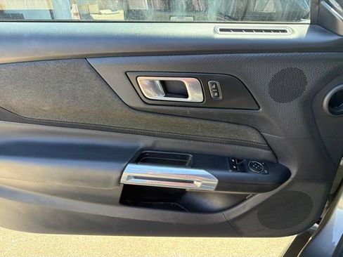 Used 2024 Ford Mustang Coupe RWD image 17