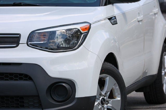 Used 2017 Kia Soul w/ Convenience Package FWD image 17