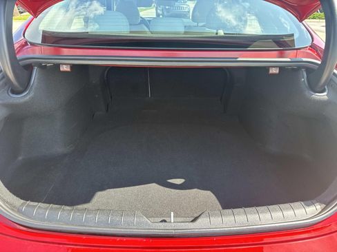 Used 2025 Hyundai Sonata SEL FWD image 8