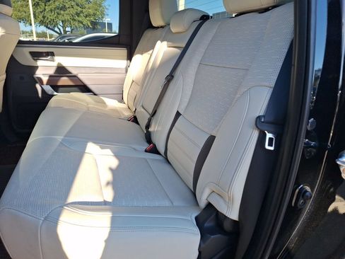 Used 2022 Toyota Tundra 1794 Edition image 33