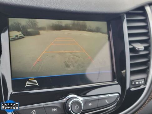 Used 2018 Chevrolet Trax LS image 25