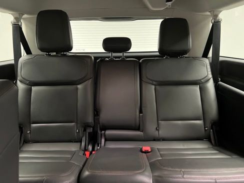 Used 2025 Ford Expedition Max Active AWD/4WD image 50