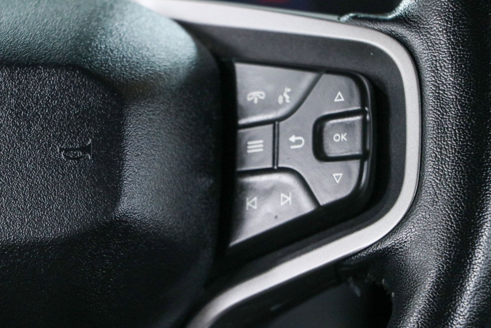 Used 2022 Ford Bronco Wildtrak AWD/4WD image 15