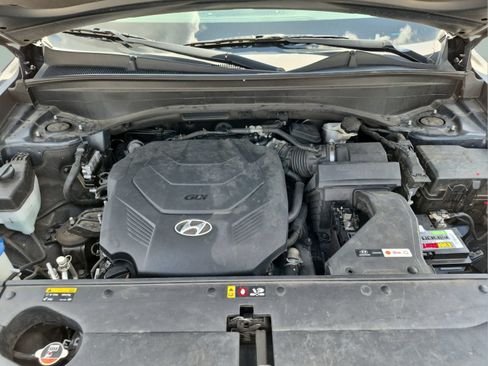 Used 2020 Hyundai Palisade SEL w/ Convenience Package FWD image 20