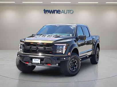 Used 2024 Ford F150 Raptor w/ Equipment Group 803A Raptor R