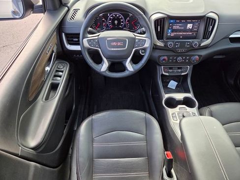 Used 2023 GMC Terrain Denali w/ LPO, Floor Liner Package image 13