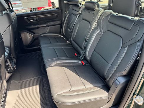 New 2026 RAM 1500 RHO w/ RHO Level 1 Equipment Group AWD/4WD image 33