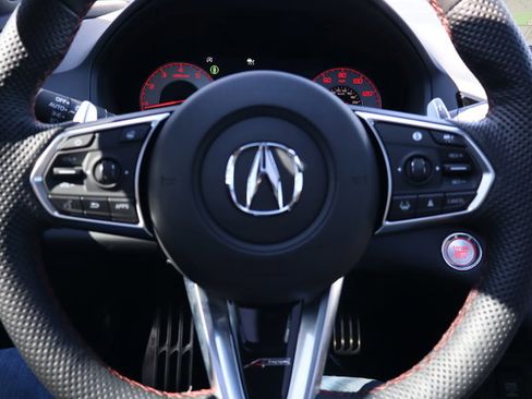 New 2026 Acura RDX A-Spec image 11