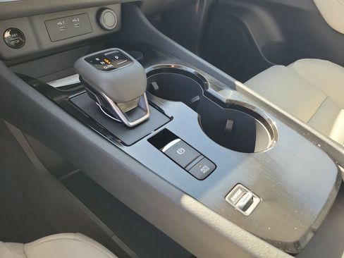 New 2026 Nissan Rogue SV FWD image 12