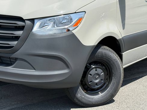 New 2026 Mercedes-Benz Sprinter 2500 image 3