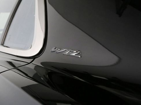 Used 2014 Bentley Flying Spur W12 image 11