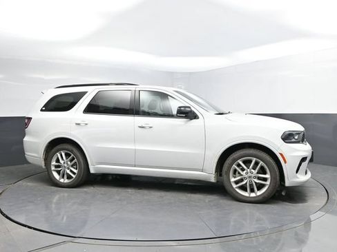Used 2024 Dodge Durango GT AWD/4WD image 4
