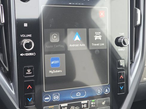 New 2025 Subaru Forester Limited image 11