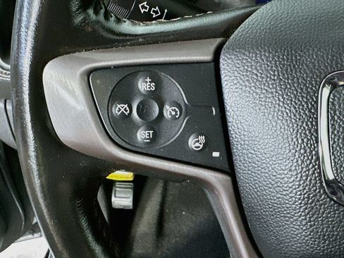 Used 2022 GMC Canyon AT4 w/ Trailering Package AWD/4WD image 24