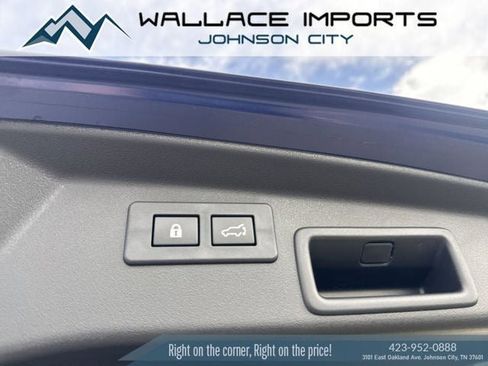New 2026 Subaru Outback Touring AWD/4WD image 90
