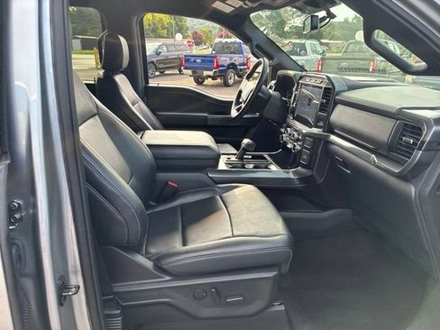 Certified 2023 Ford F150 XLT w/ Equipment Group 302A High AWD/4WD image 66
