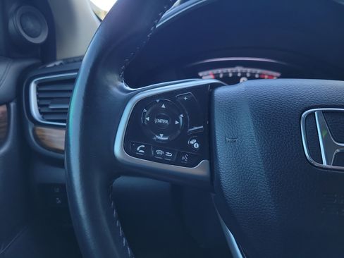 Used 2019 Honda CR-V EX-L image 27