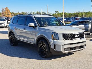 Used 2023 Kia Telluride SX X-Line video 2