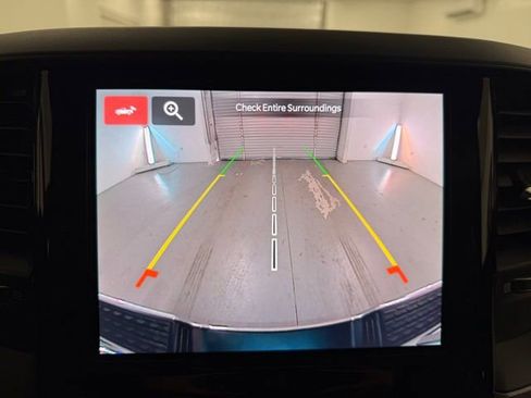 New 2026 RAM 2500 Tradesman w/ Chrome Appearance Group image 20