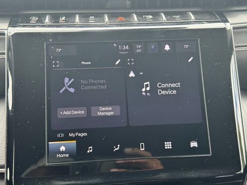 Certified 2023 Jeep Grand Cherokee Laredo AWD/4WD image 27