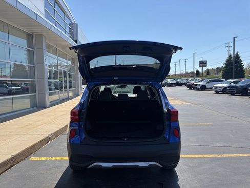 Used 2023 Kia Seltos LX AWD/4WD image 45
