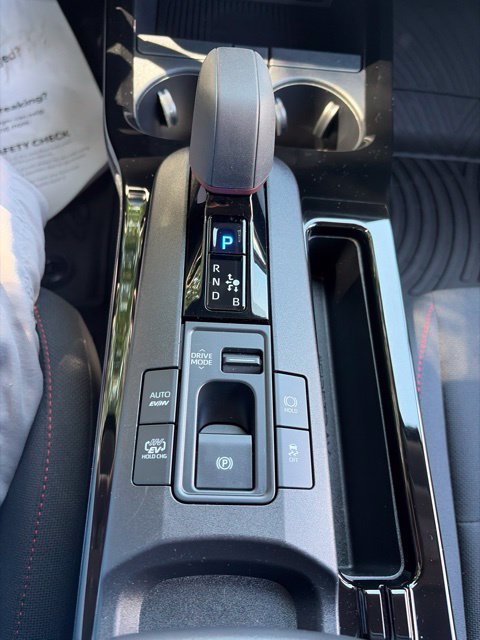 Certified 2024 Toyota Prius Prime FWD image 29