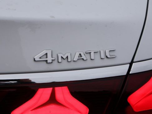 New 2026 Mercedes-Benz E 350 4MATIC Sedan image 9