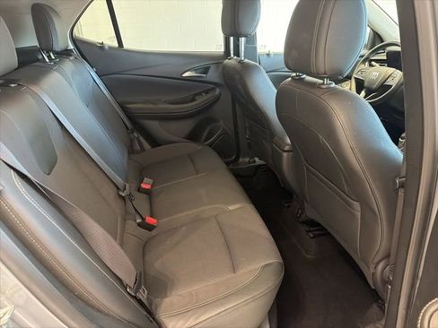 Certified 2024 Buick Encore GX Preferred image 9