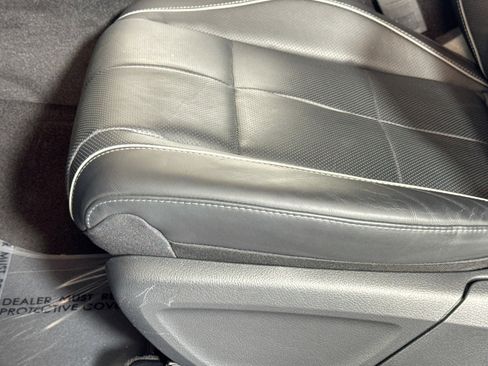 Certified 2024 Mercedes-Benz GLS 580 4MATIC image 18