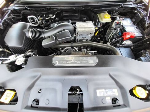 Used 2022 Jeep Wagoneer Series III AWD/4WD image 10