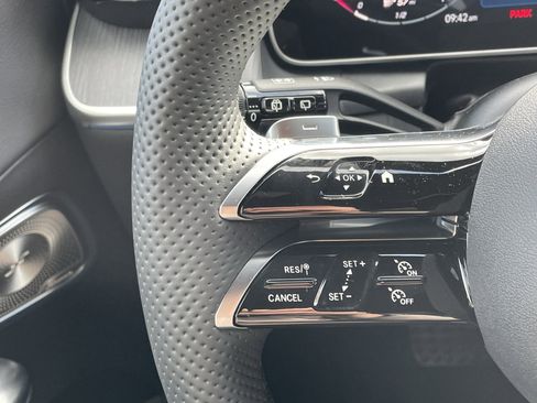 New 2026 Mercedes-Benz GLC 300 4MATIC image 25