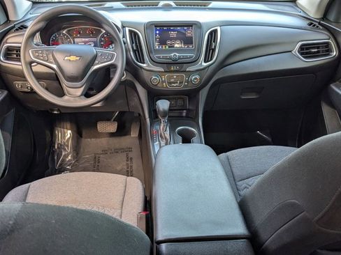 Used 2022 Chevrolet Equinox LT image 15