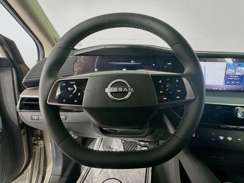 New 2026 Nissan Murano SL AWD/4WD image 14