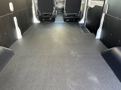 New 2026 Ford Transit 250 148 Medium Roof w/ Load Area Protection Package image 14