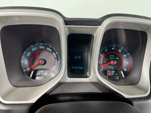 Used 2014 Chevrolet Camaro LT w/ RS Package image 20