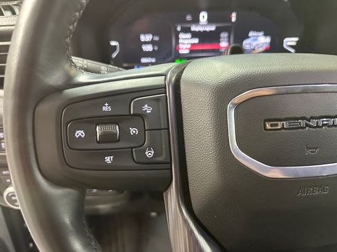 Certified 2024 GMC Yukon Denali Ultimate AWD/4WD image 20