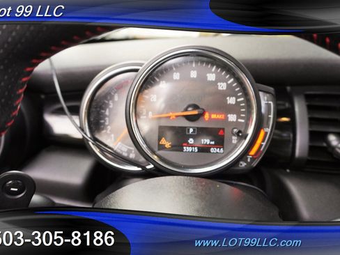 Used 2019 MINI Cooper S w/ Premium Package image 20