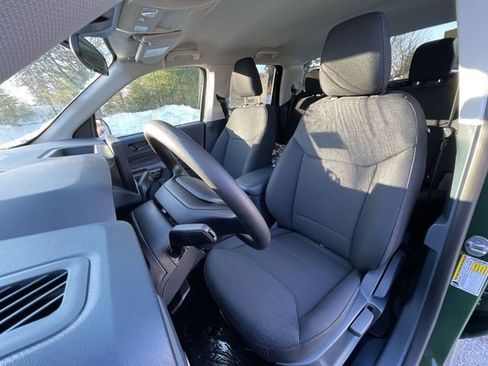 New 2025 Ford Maverick XL image 14