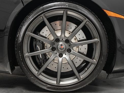 Used 2013 McLaren MP4-12C Spider image 38