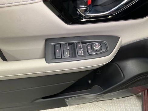 New 2026 Subaru Forester Limited image 48