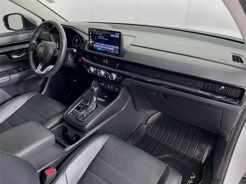 Used 2023 Honda CR-V EX-L image 33