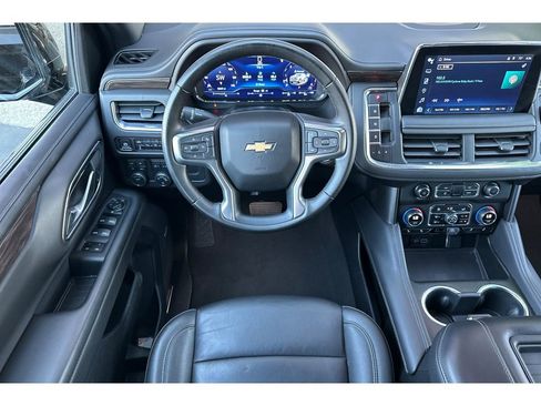Used 2024 Chevrolet Tahoe LT image 15