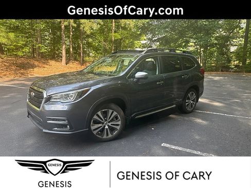 Used 2021 Subaru Ascent Touring AWD/4WD image 1