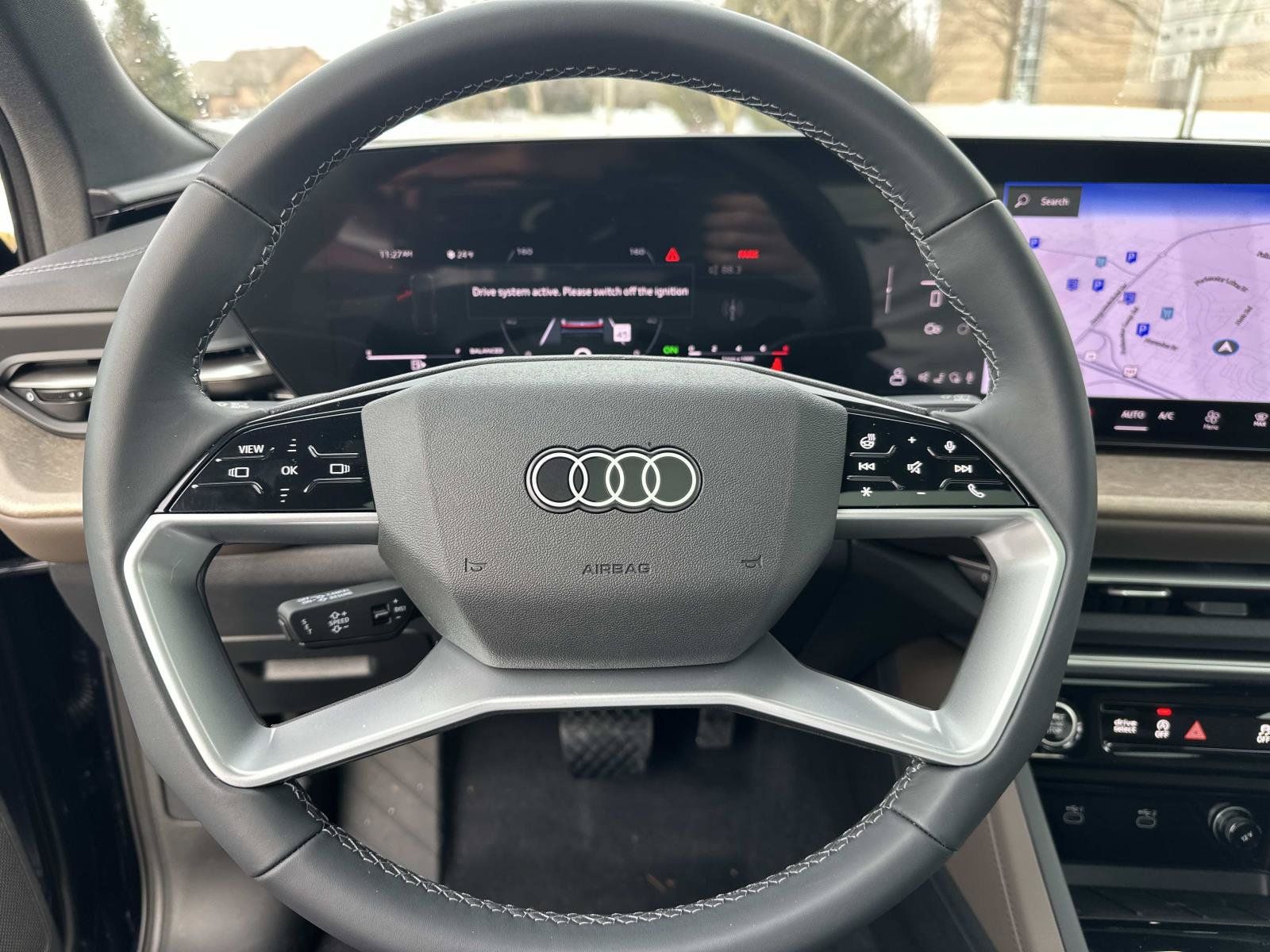 Used 2025 Audi Q5 Premium AWD/4WD image 15