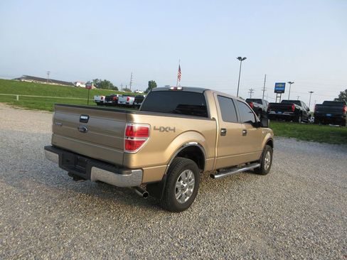 Used 2012 Ford F150 XLT w/ XLT Chrome Pkg AWD/4WD image 3