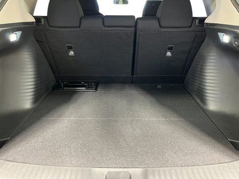 New 2027 Honda HR-V LX image 21