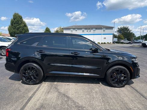 Used 2022 Kia Sorento SX AWD/4WD image 6