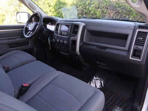 Used 2017 RAM 1500 Tradesman w/ Power & Remote Entry Group AWD/4WD image 20