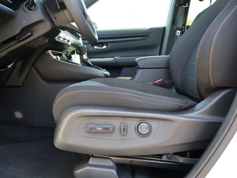 Certified 2023 Honda CR-V Sport image 30