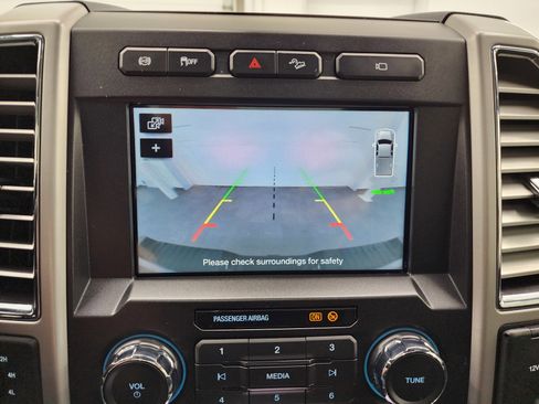 Used 2017 Ford F350 Lariat w/ Lariat Ultimate Package image 59